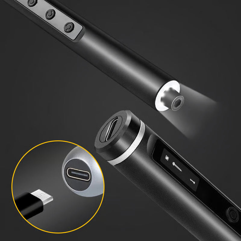 ๐๐ฅE1 MAX 3.7V Mini Screwdriver