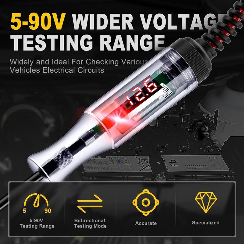 ๐HOT SALE๐Digital Circuit Tester Pen