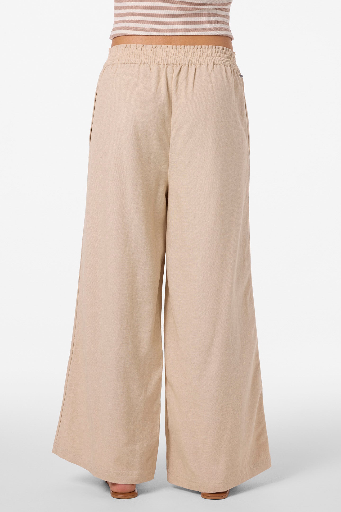 SANDERS PANTS
