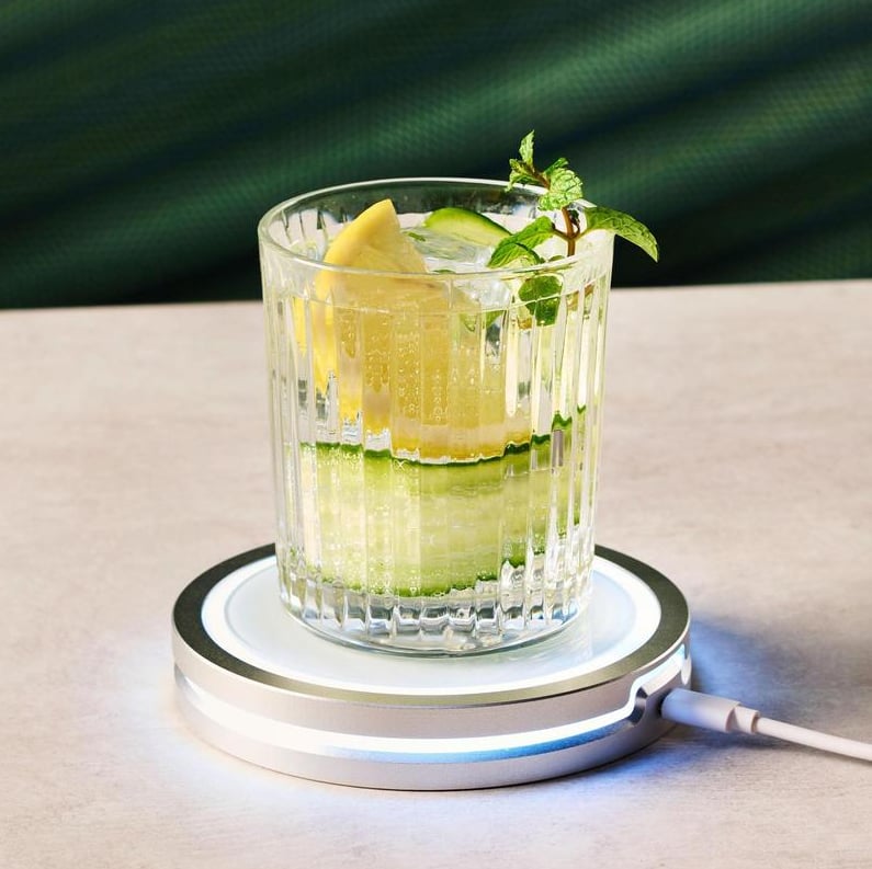 ๐ Limited-Time Flash Sale! Barsys Smart Coaster 2.0 Cocktail Machine โ Your Home Smart Mixologist, Grab Now!
