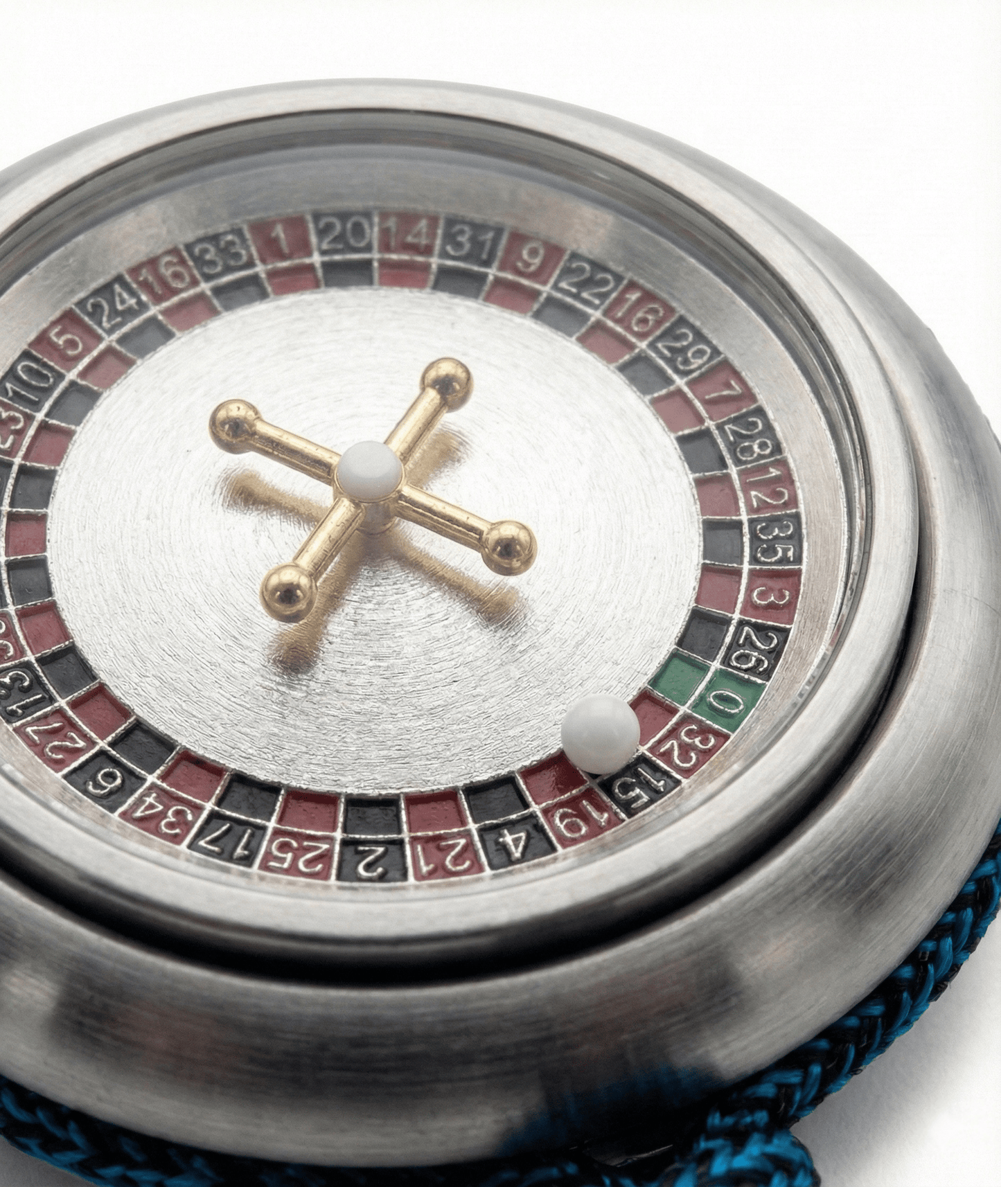 Carnival Roulette
