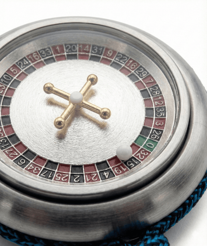 Carnival Roulette