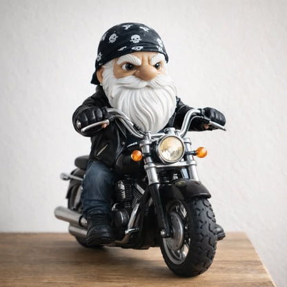🔥Vintage Club Gnome – The Old Bastard Edition