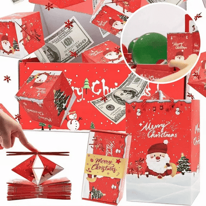 🔥LAST DAY 60% OFF🎁Newly Surprise Box Gift Box