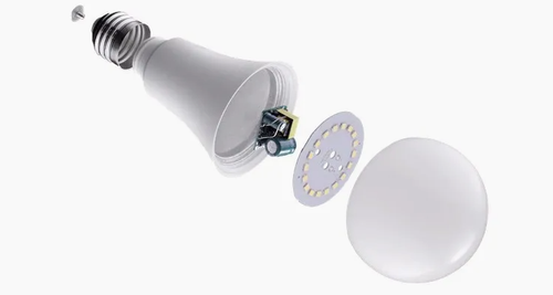 Energy-saving bulbs 3W, 5W, 9W