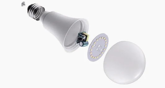 Energy-saving bulbs 3W, 5W, 9W