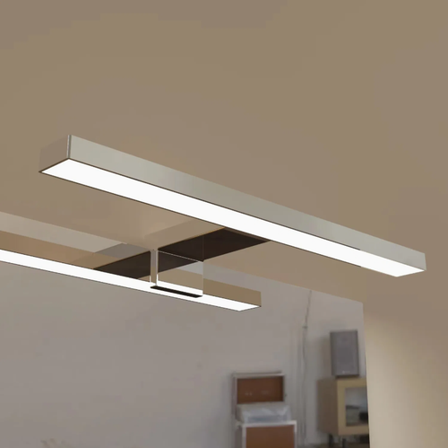 Cabinet Mounted Wall Lamp LED Mirror Light for Bathroom