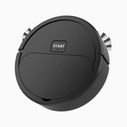Smart Sweeping Machine Robot Mopping Cleaning Floor Mini Vacuum Cleaner for Household