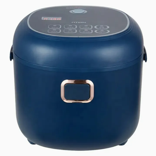 Mini Portable Outdoor Travel Car Electric Rice Cooker