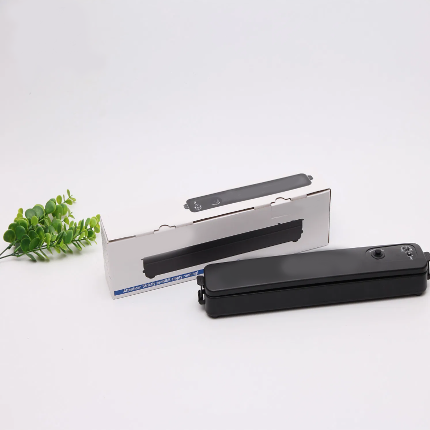 Vacuum Sealer Automatic Machine Bags Accessories Customized Buttons Power Food Vacuum Machine