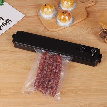 Vacuum Sealer Automatic Machine Bags Accessories Customized Buttons Power Food Vacuum Machine