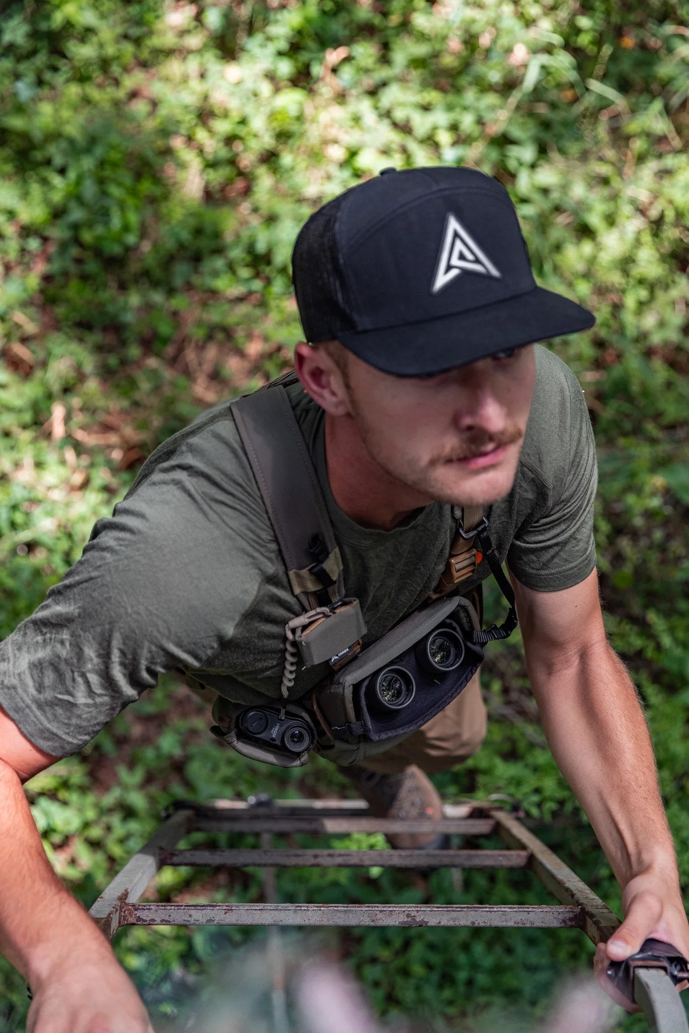 READY-MAG Magnetic Rangefinder Mount 🎯🧲