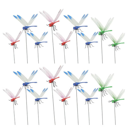 2025 Summer Hot Sale🔥 49% OFF-Dragonfly Clip Bug Repe Llent （BUY 3 FREE SHIPPING)