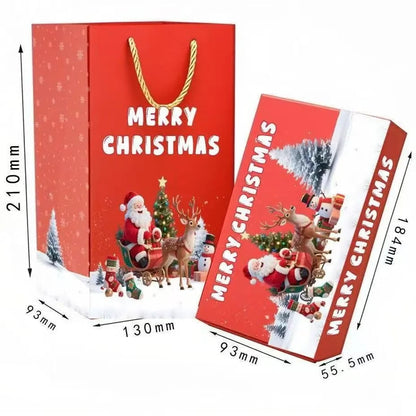 🔥LAST DAY 60% OFF🎁Newly Surprise Box Gift Box