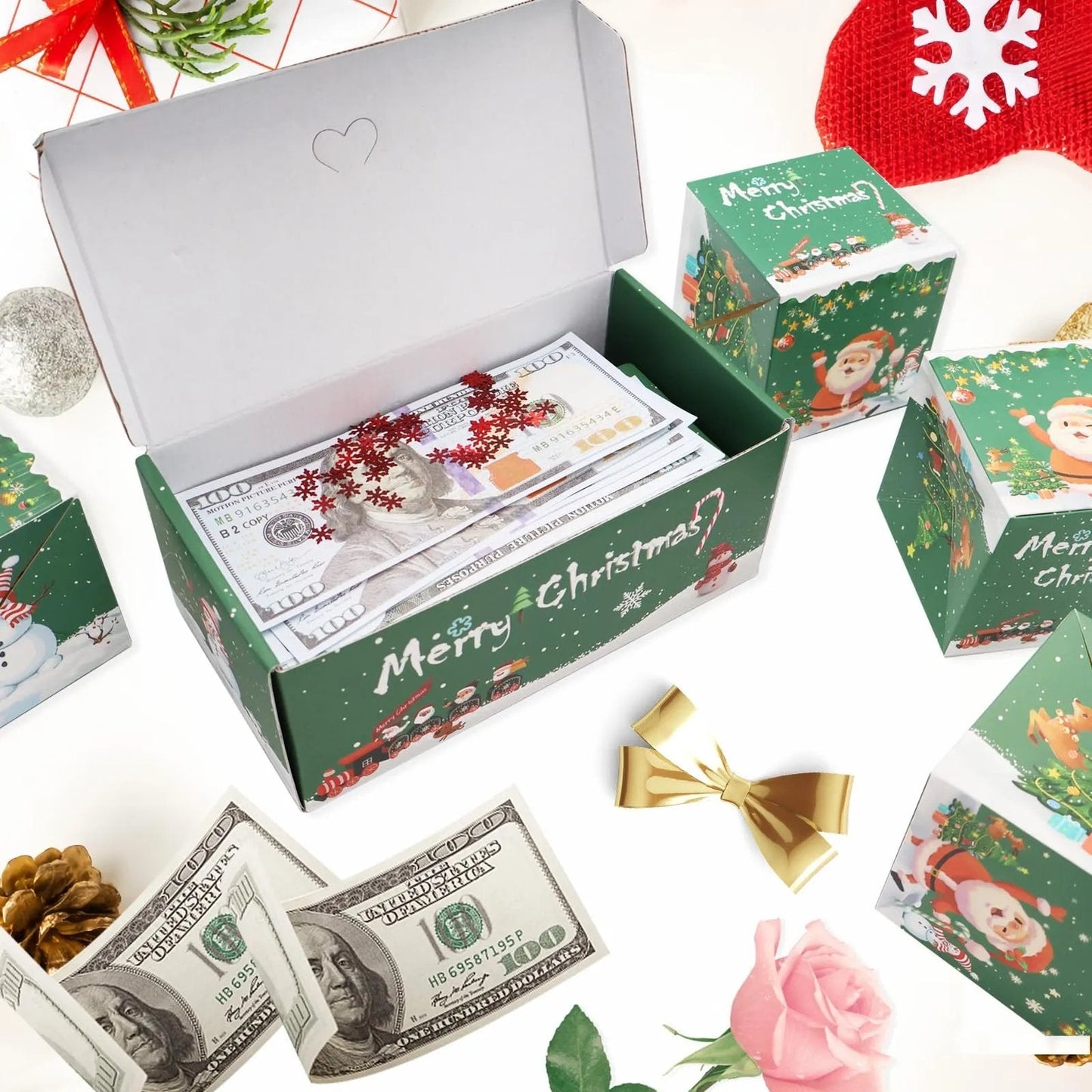 🔥LAST DAY 60% OFF🎁Newly Surprise Box Gift Box