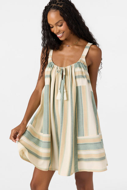 ANDYE SHORT DRESS