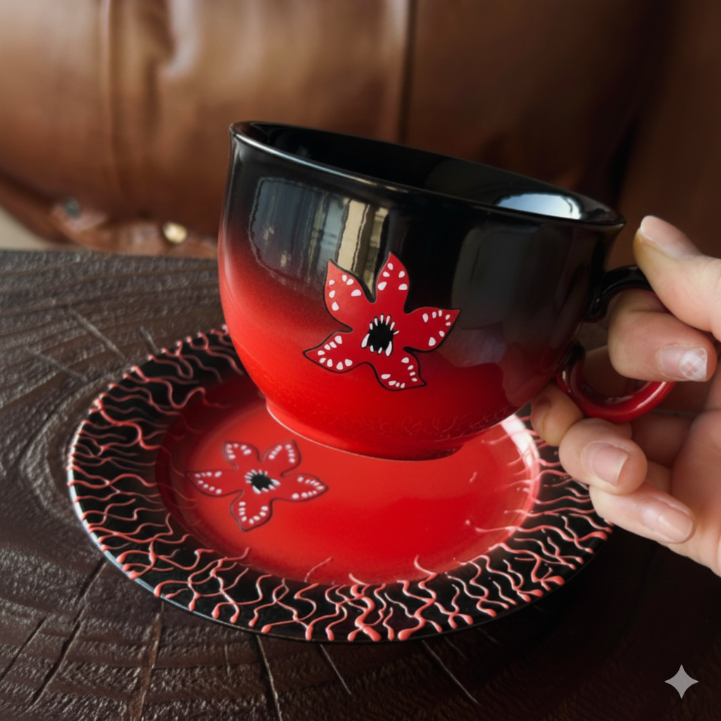 Mystery Adventures Coffee Mug