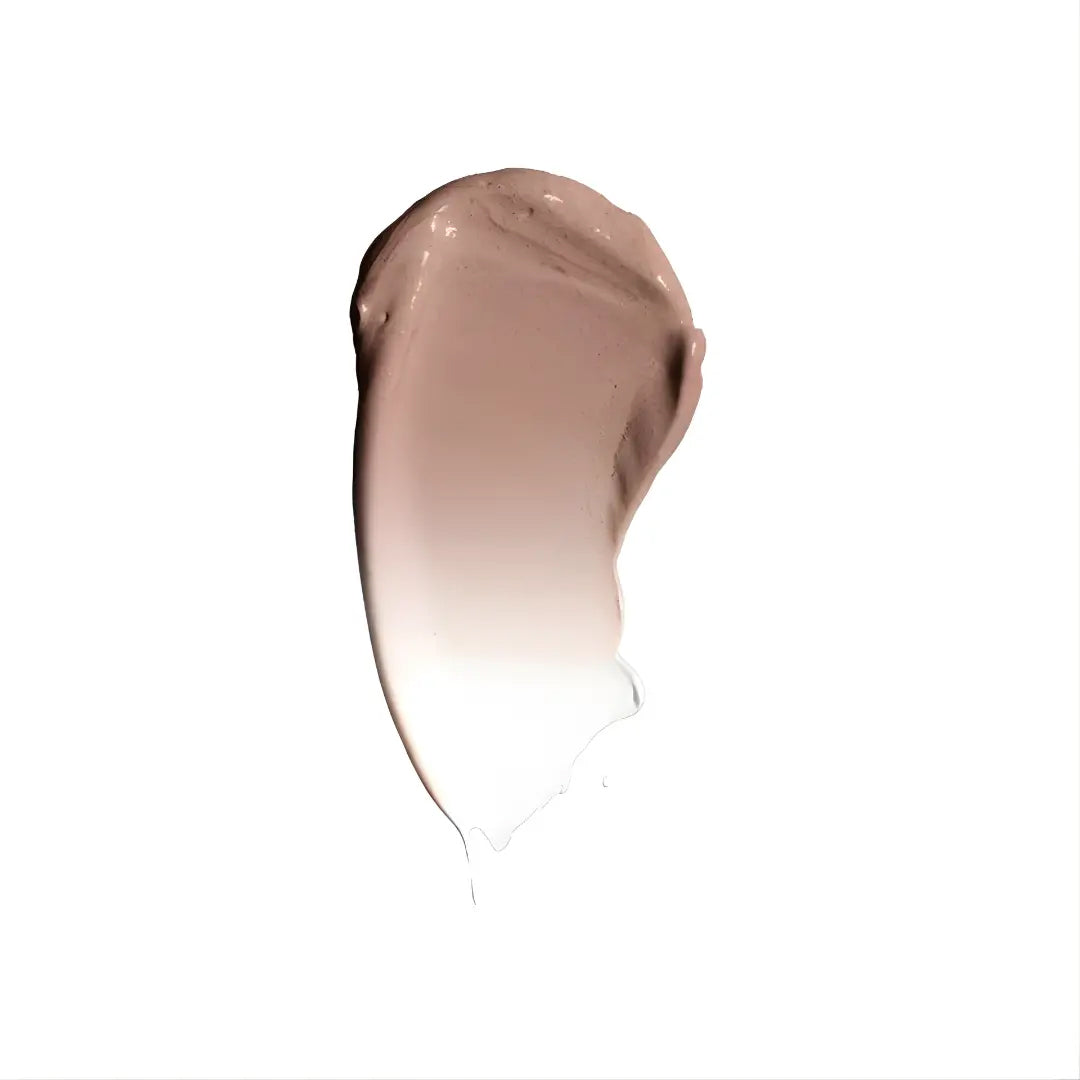 Luxlue- Color Changing Foundation