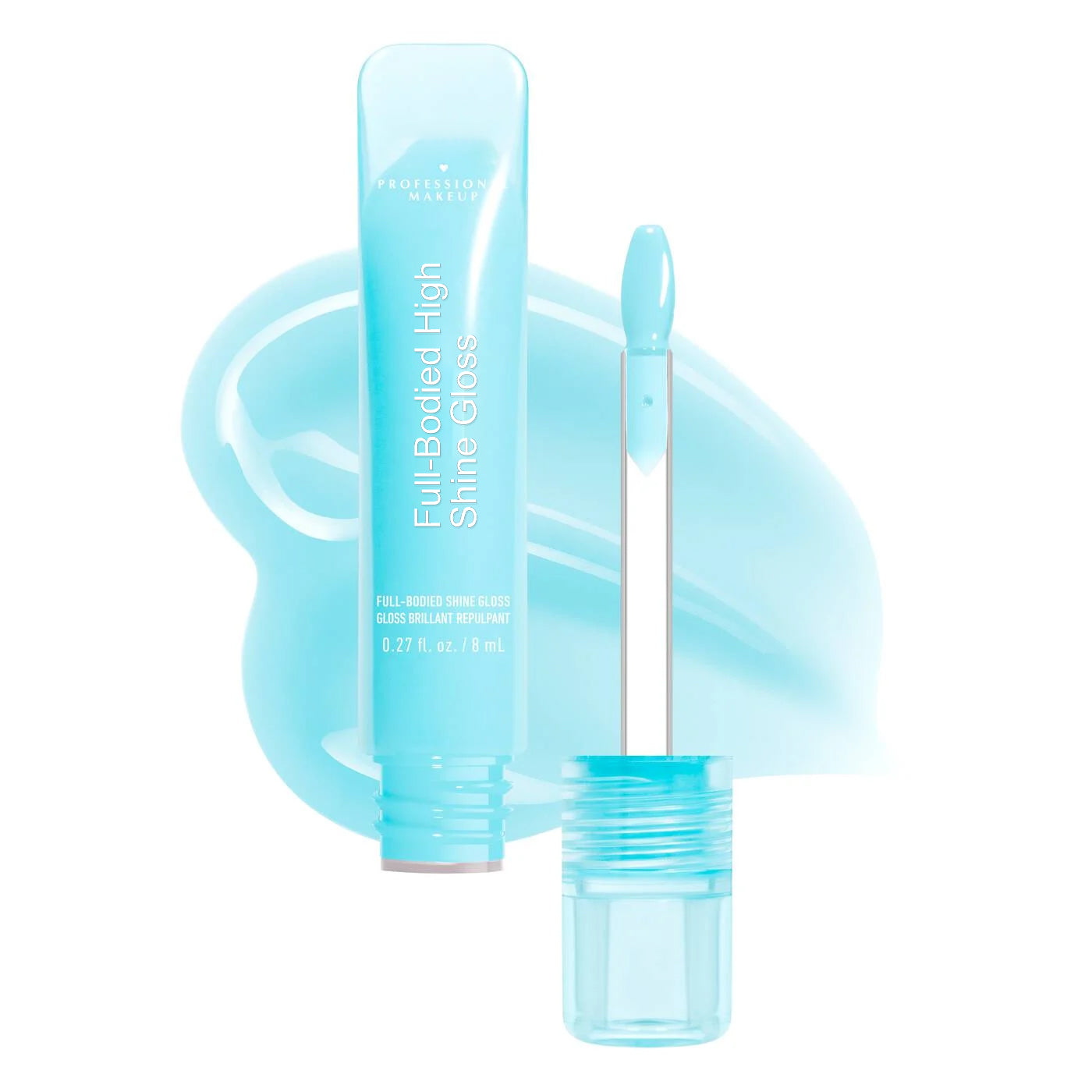 Full-Bodied High Shine Gloss