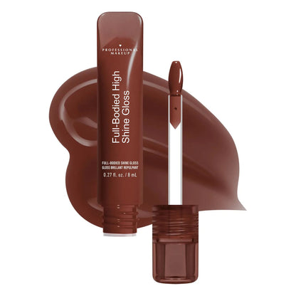 Full-Bodied High Shine Gloss