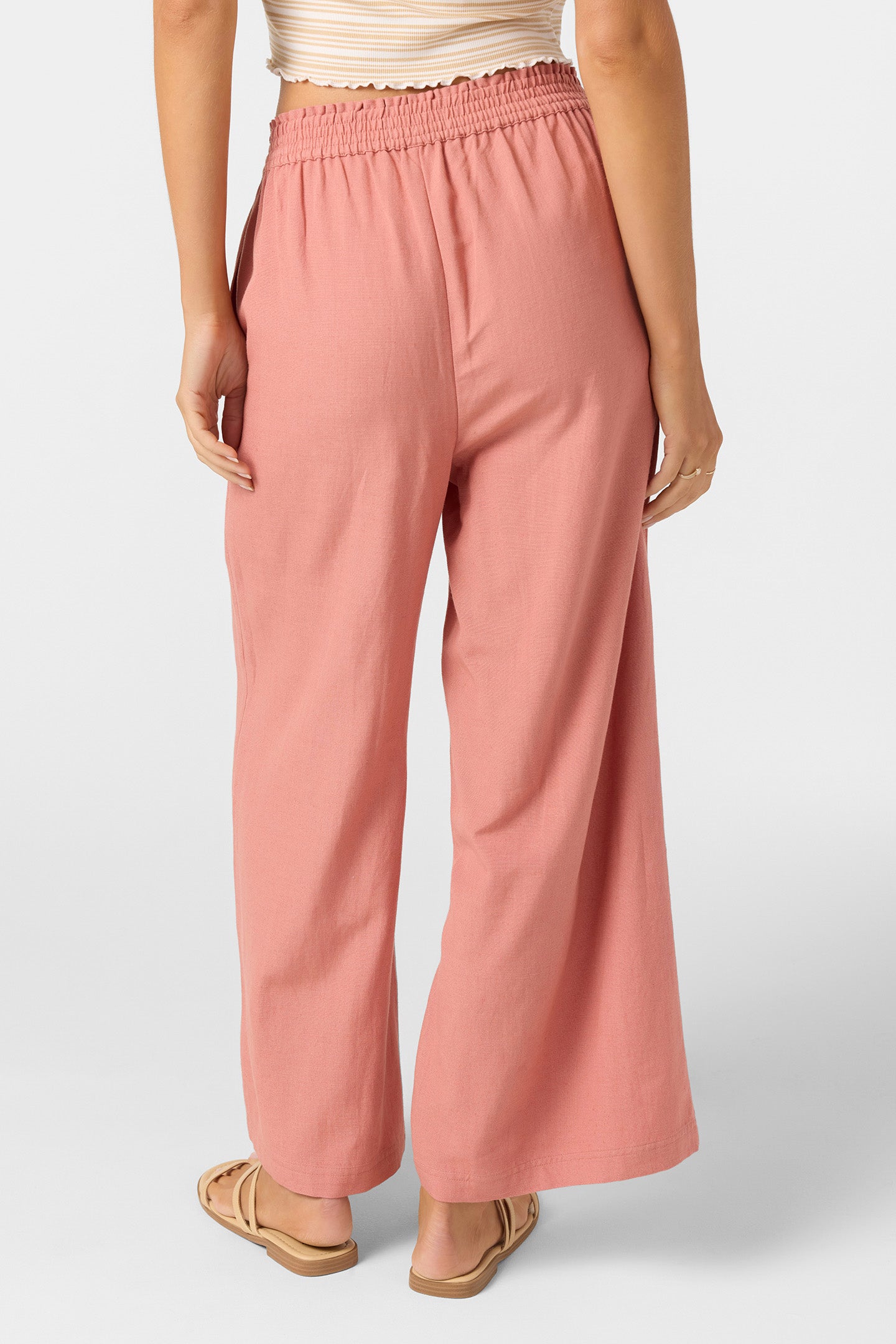 SANDERS PANTS
