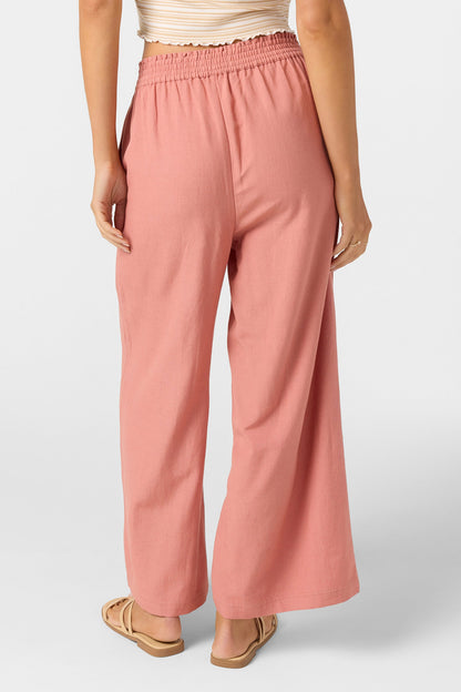 SANDERS PANTS