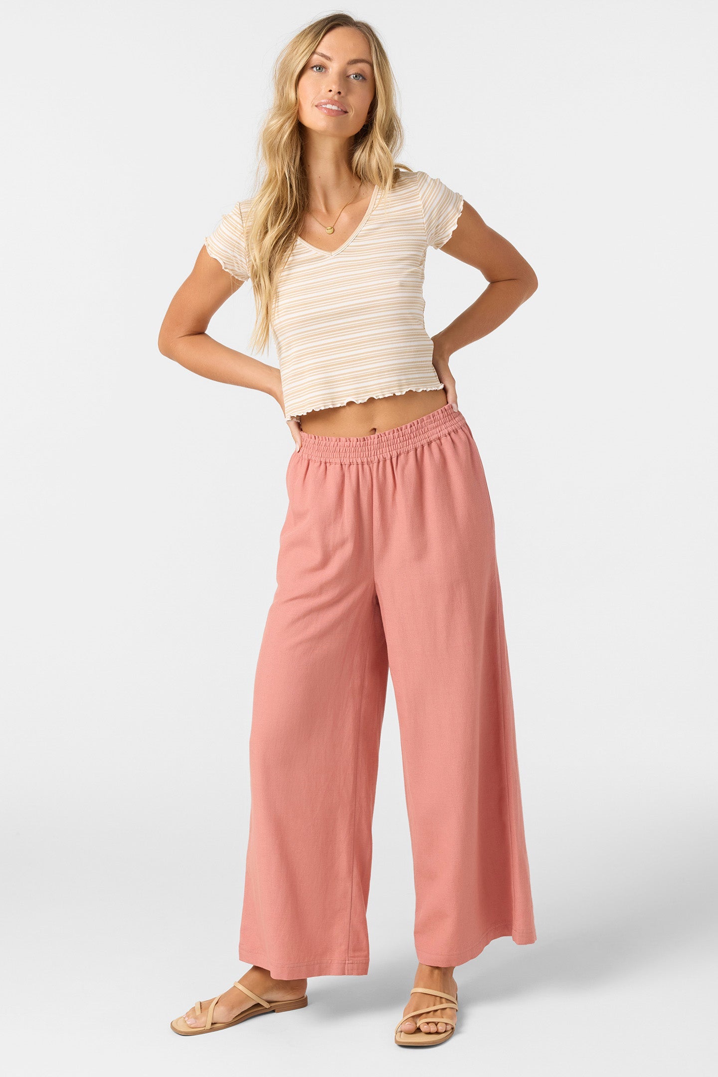 SANDERS PANTS