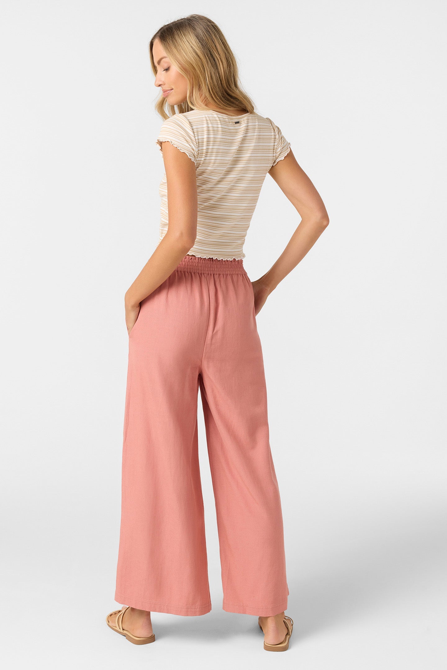SANDERS PANTS