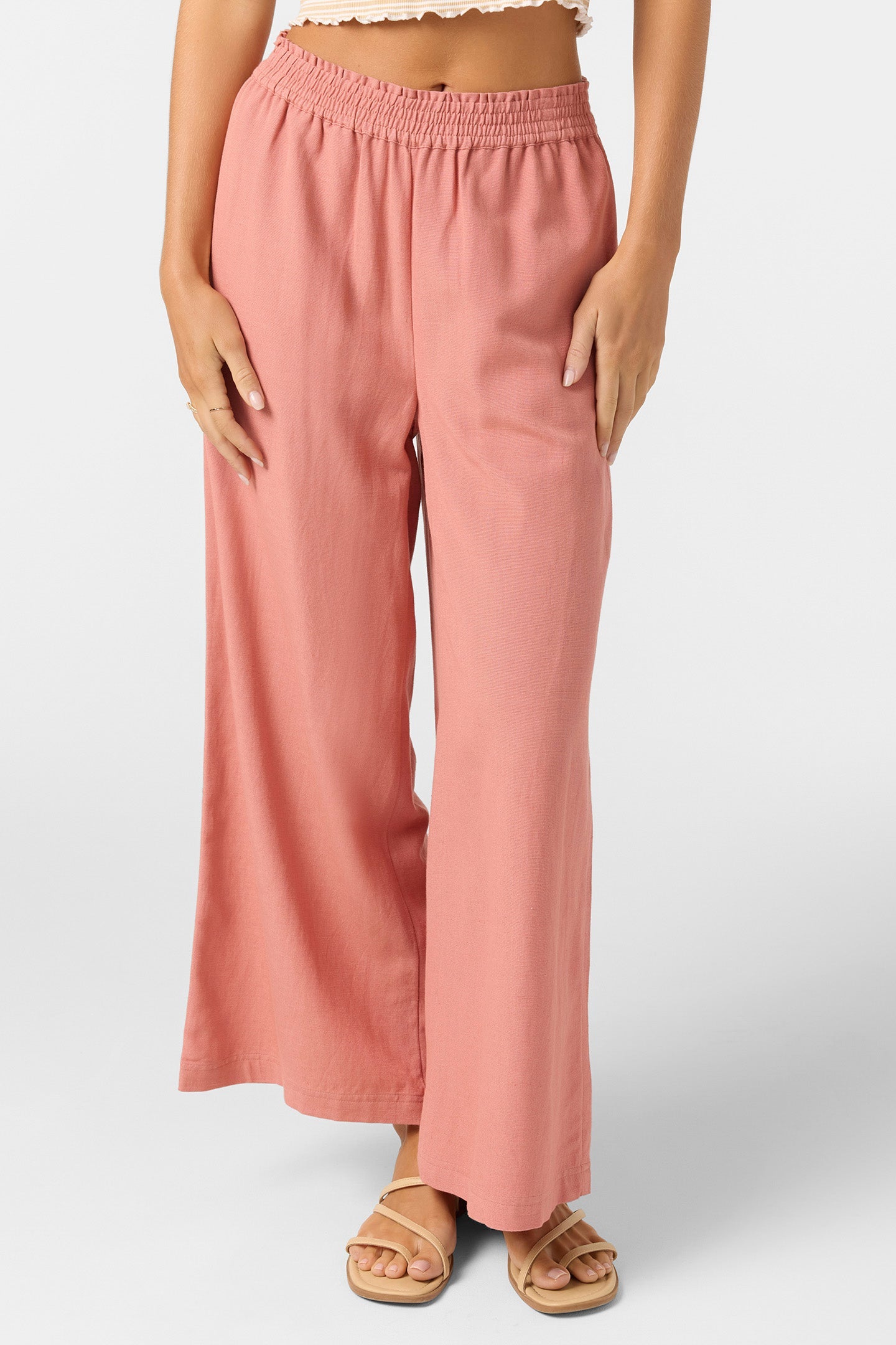 SANDERS PANTS