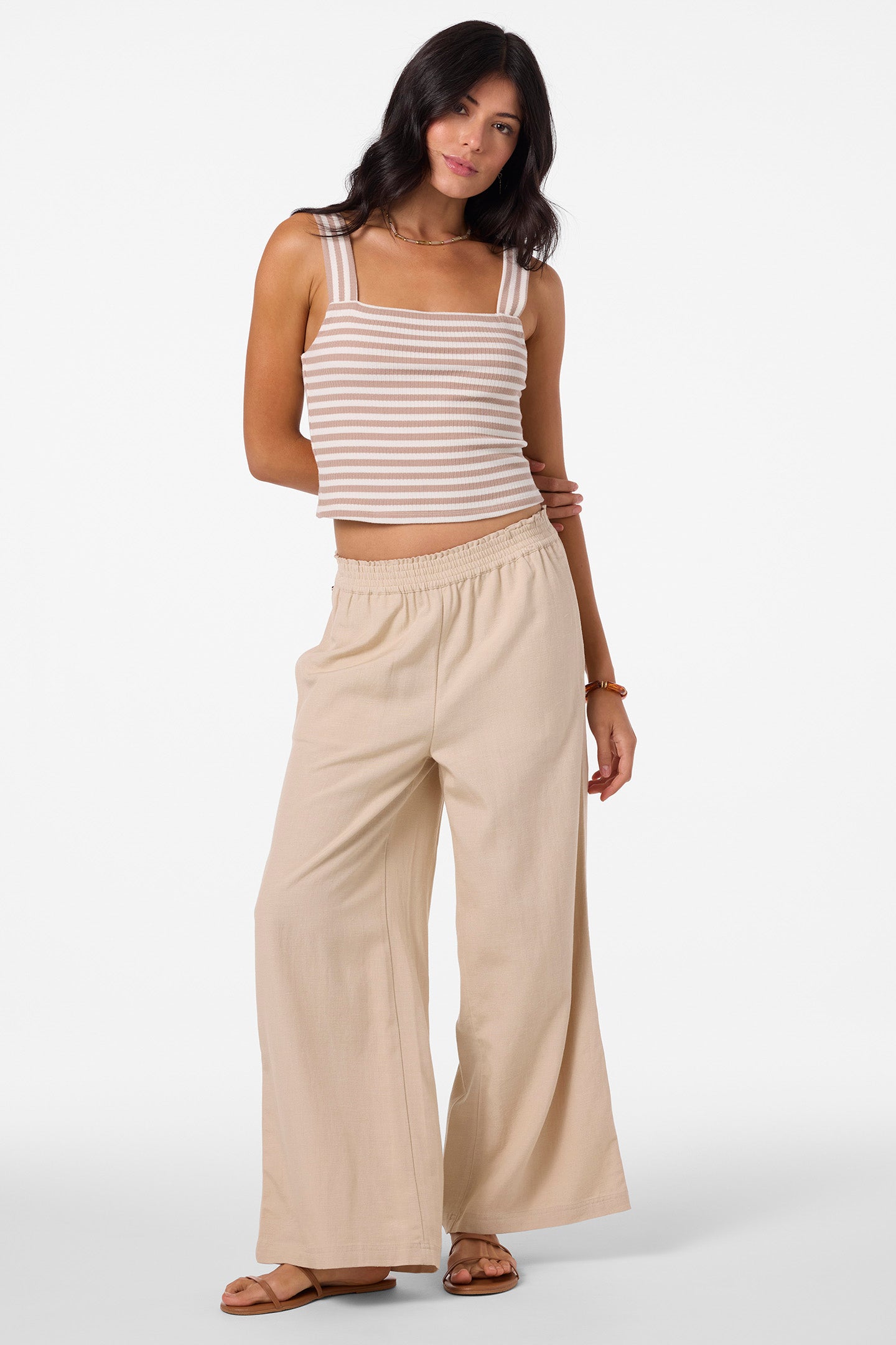 SANDERS PANTS