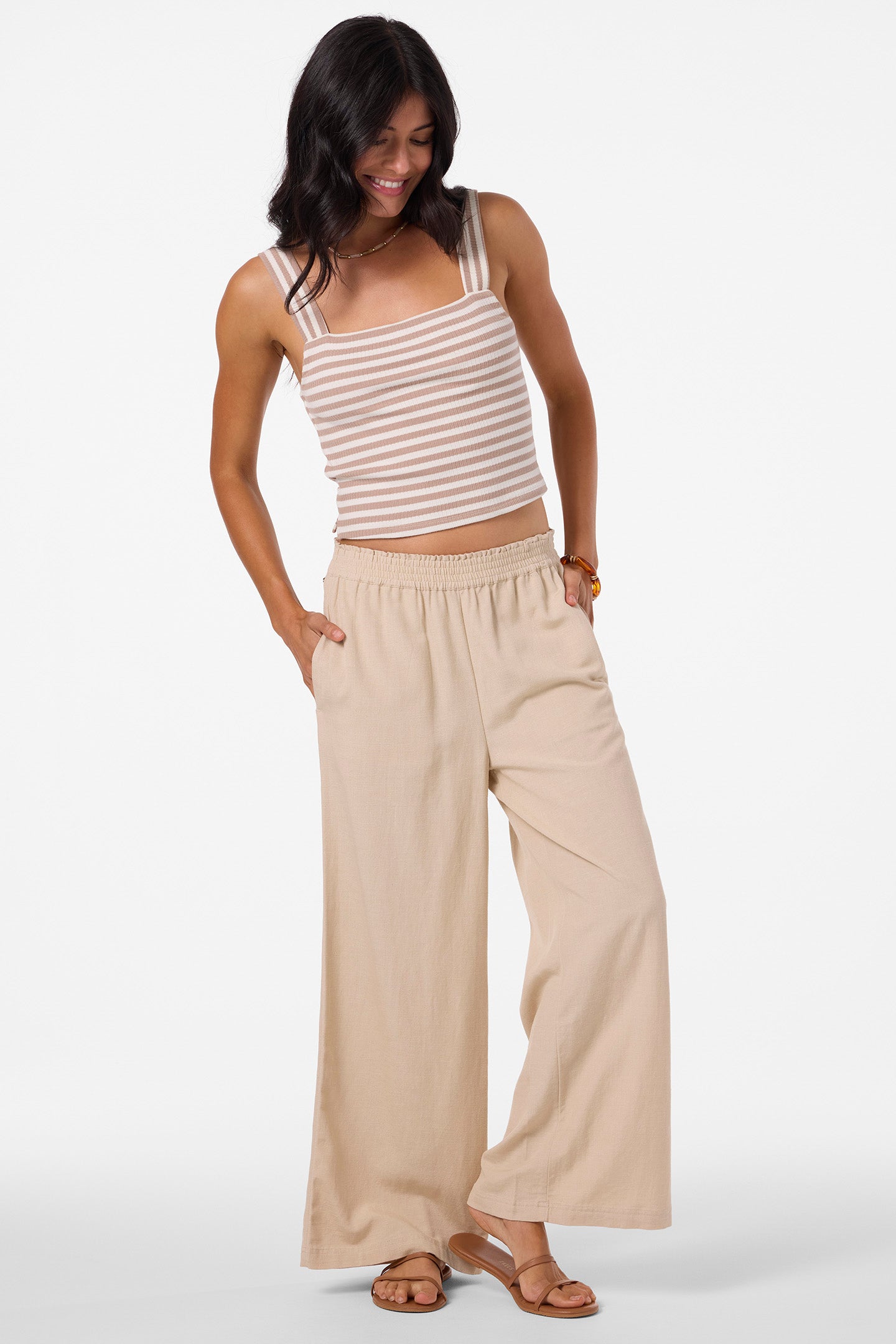 SANDERS PANTS