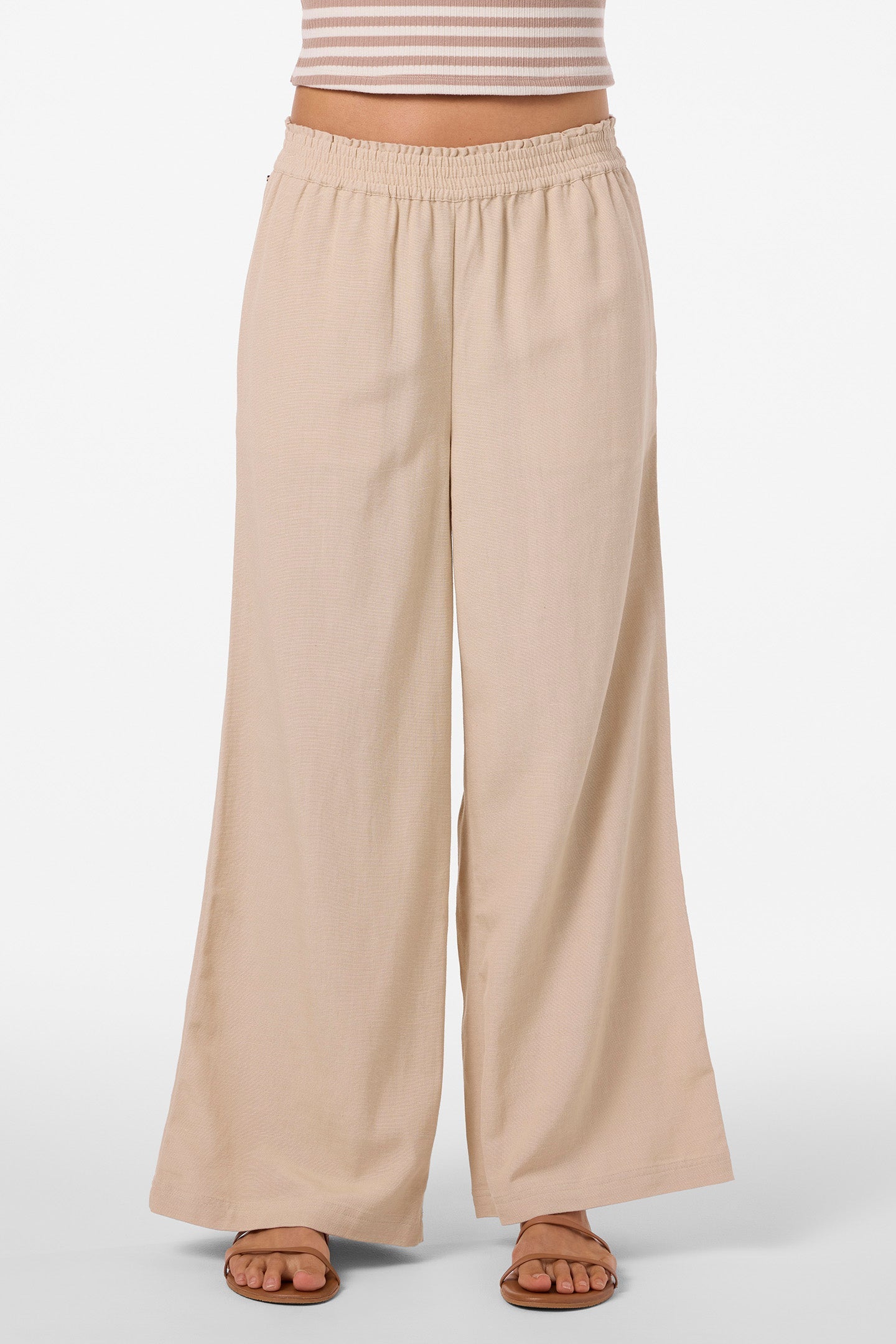 SANDERS PANTS