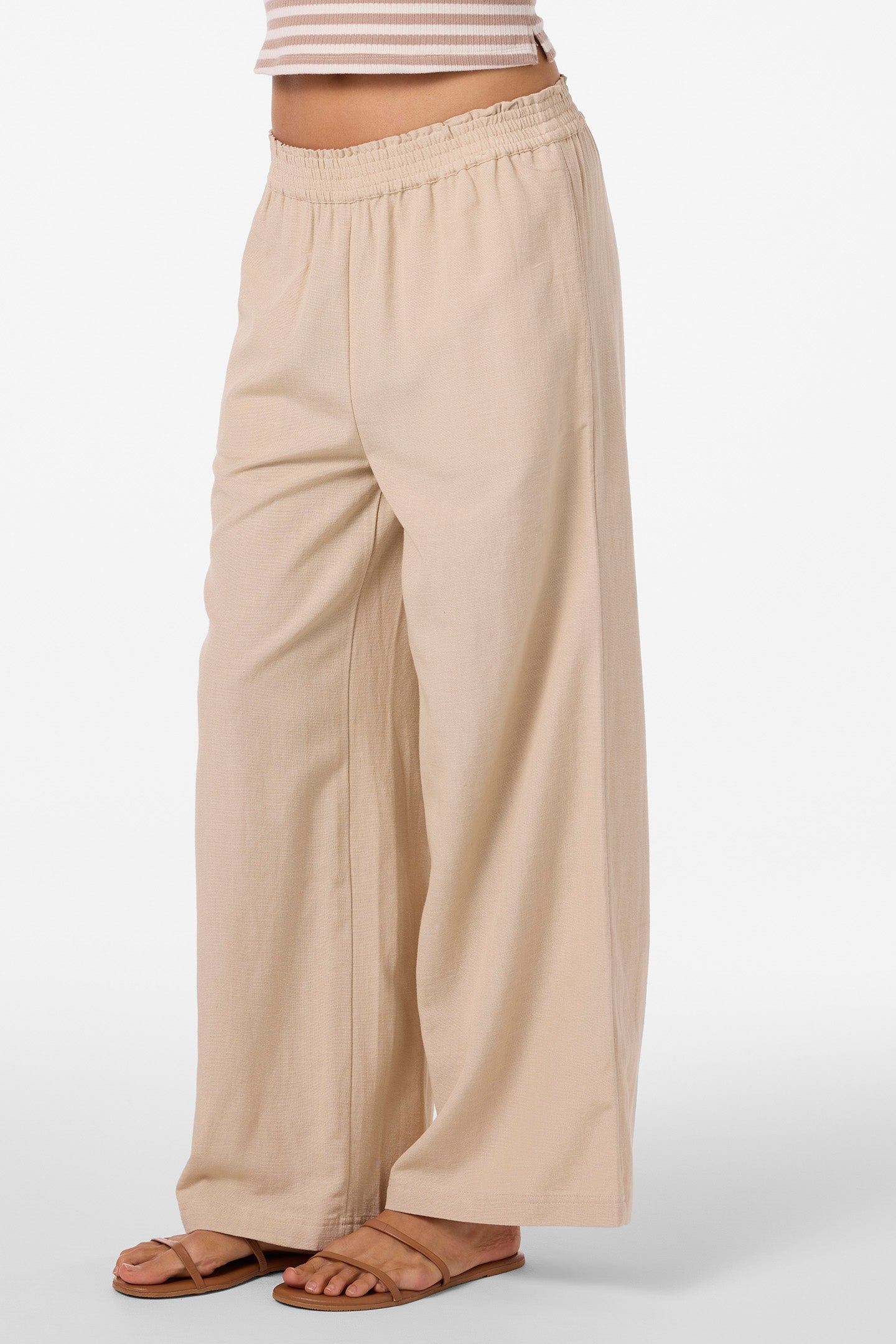 SANDERS PANTS