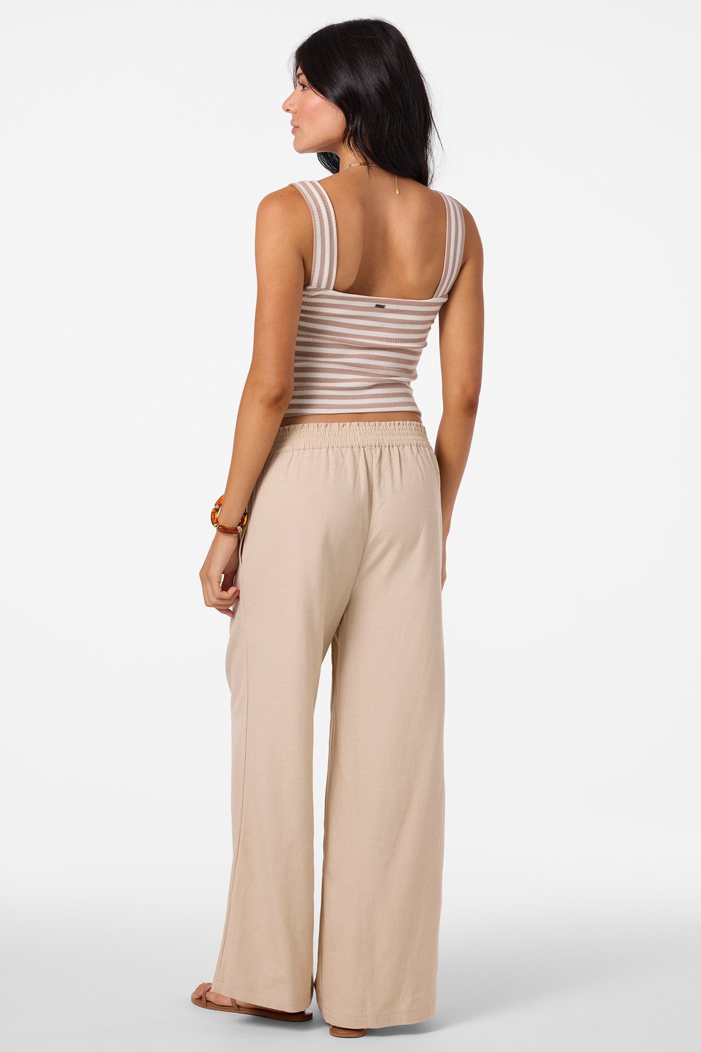 SANDERS PANTS
