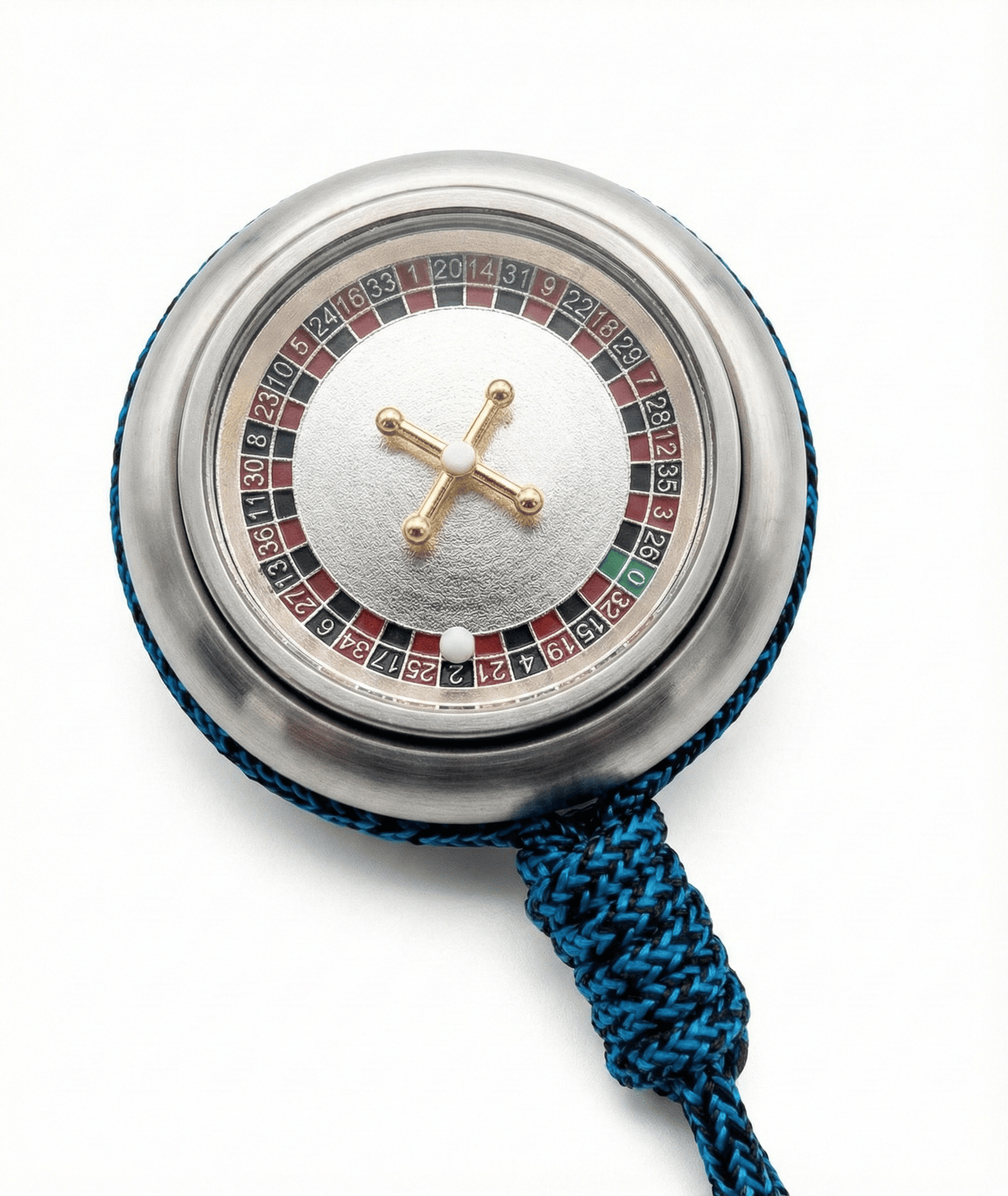 Carnival Roulette