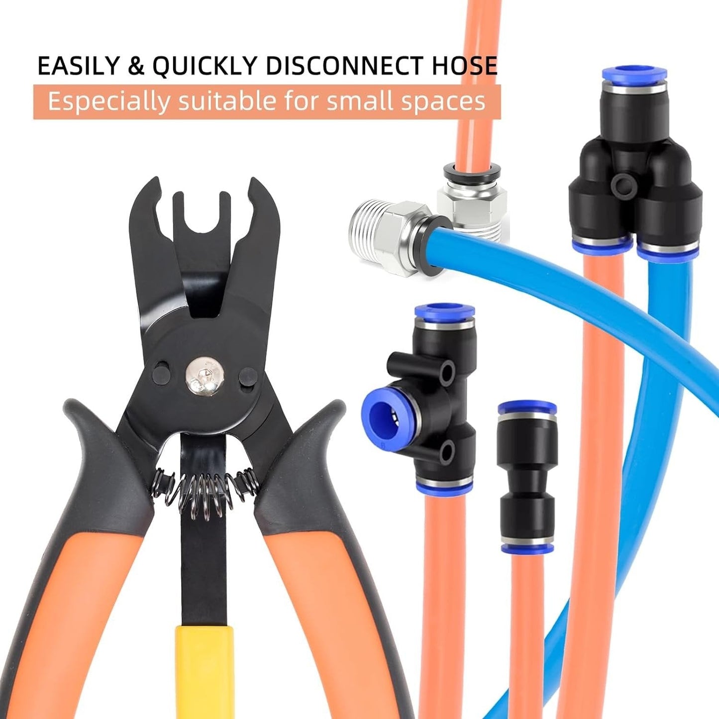 🔧Air Hose Connector Removal Tool