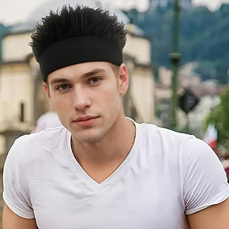 Hot Sale 33% OFF!!⚡50K+ SOLD!🔥🔥Men'S Funky Faux Fur Knit Beanie Hat