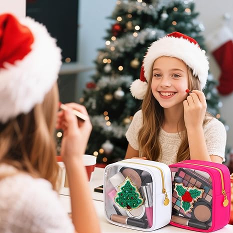 🔥Last Day 49% OFF - 🎄✨12-Pack of Mini Christmas Gift Bags🎁