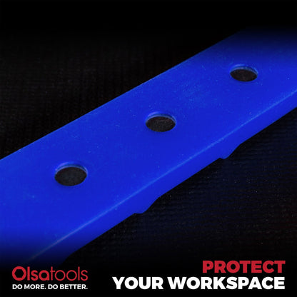 Silicone Magnetic Tool Holders