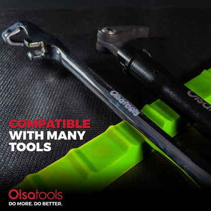 Silicone Magnetic Tool Holders