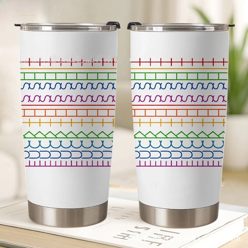 Hidden Swear Message Mug - Fuck This Shit