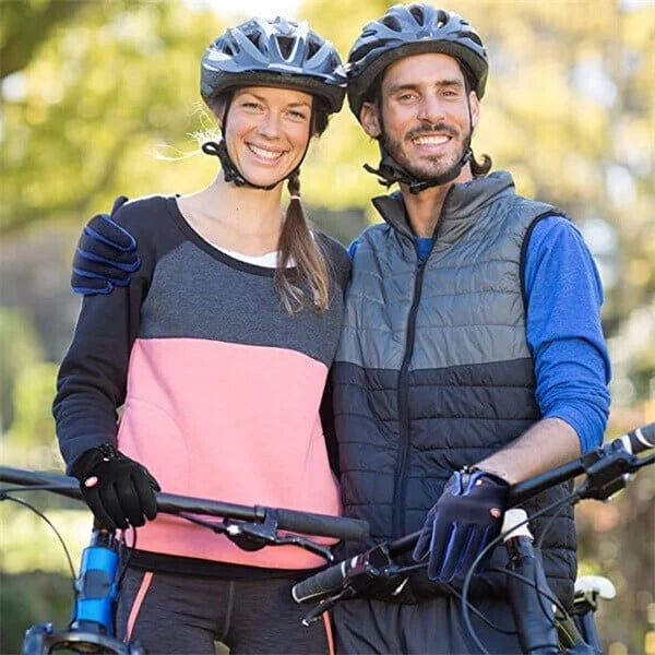 ❄️LSAT DAY SALE 30% OFF!!🔥Waterproof Touchscreen Thermal Gloves🧤