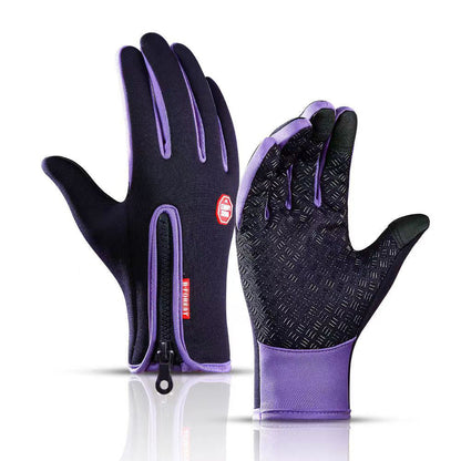❄️LSAT DAY SALE 30% OFF!!🔥Waterproof Touchscreen Thermal Gloves🧤