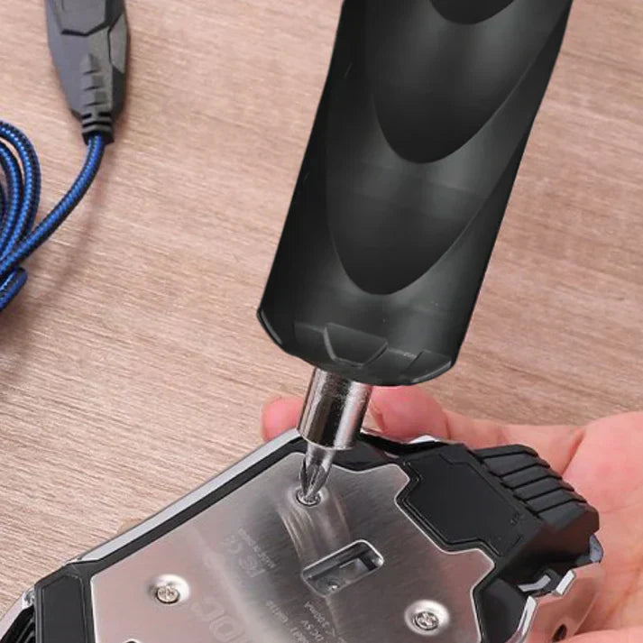 🔥2026 Hot Sale 50% OFF🔥Cordless Electric Screwdriver